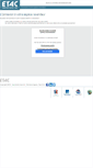 Mobile Screenshot of espace-distributeur.etac.fr